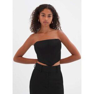 NWT Aritzia Ten by Babaton Blaze Top *Minor Damage/Wear*